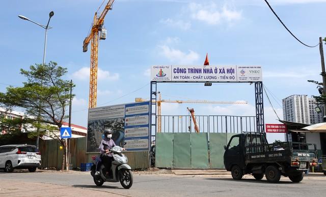 TP.HCM chỉ đạo khẩn về dự án rạch Xuyên Tâm 17.200 tỉ đồng- Ảnh 1.
