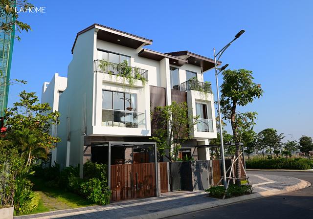 Đường Võ Văn Kiệt nối dài đưa LA Home bước vào chu kỳ tăng giá mới - Ảnh 5.