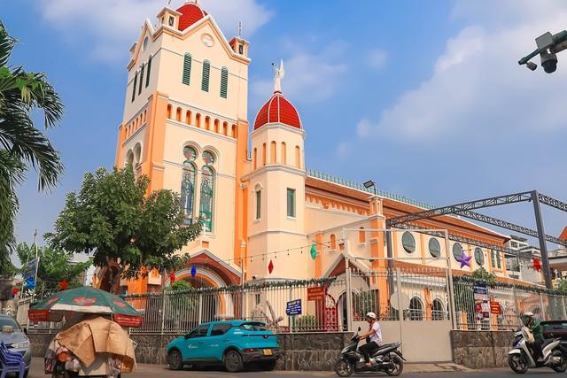 Bí ẩn thi thể giáo dân hơn 100 năm trong nhà thờ cổ ở TP.HCM- Ảnh 1.