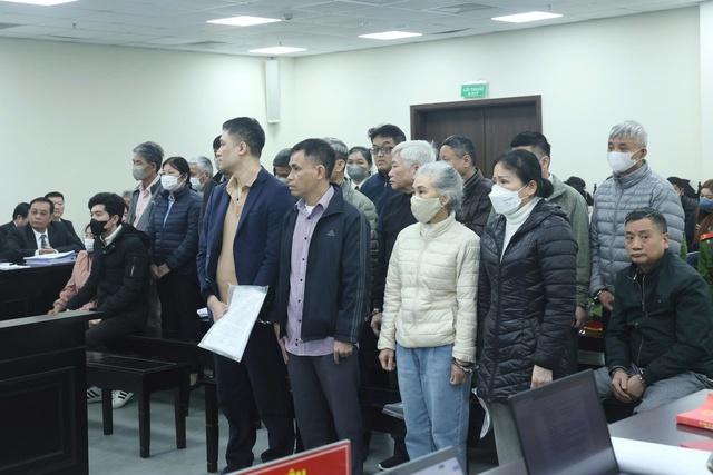 18 cựu lãnh đạo, nhân viên y tế bị đề nghị án tù vì nhận hối lộ - Ảnh 2.