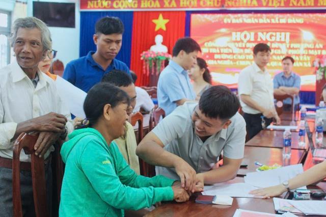Cao tốc Gia Nghĩa - Chơn Thành về đích 'Chiến dịch Quang Trung'- Ảnh 4.