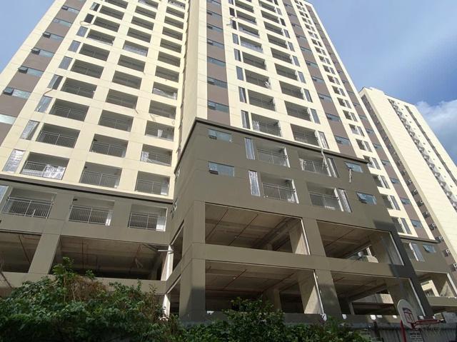 TP.HCM có 2.000 ha đất để làm nhà ở xã hội   - Ảnh 1.