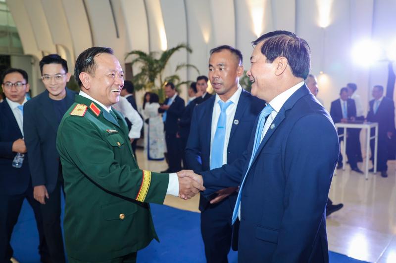 Báo Thanh Niên kỷ niệm 40 năm ngày phát hành số đầu tiên- Ảnh 3.