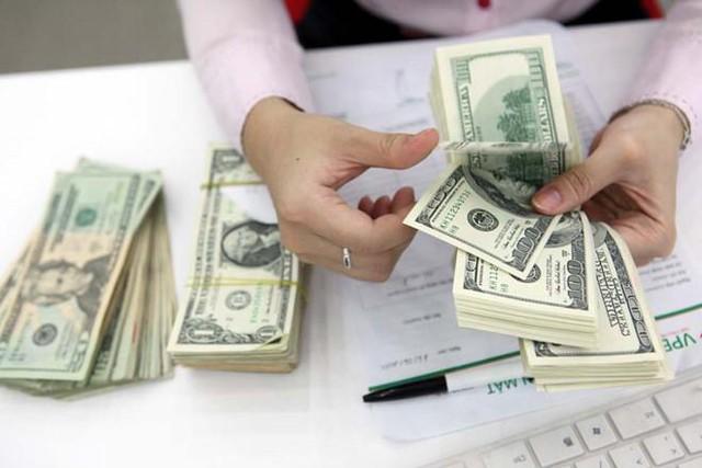 Giá USD hôm nay 21.1.2026: - Ảnh 1.