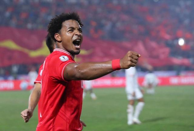 Xuân Son đăng thông điệp rất đặc biệt và… rất ‘cầu kỳ’, được kỳ vọng cùng Việt Nam thắng Malaysia- Ảnh 3.