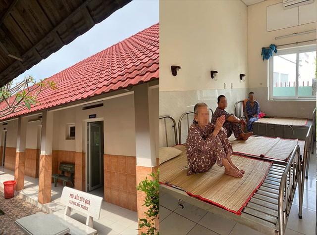 Tìm đâu dưỡng lão giá rẻ? - Ảnh 4.