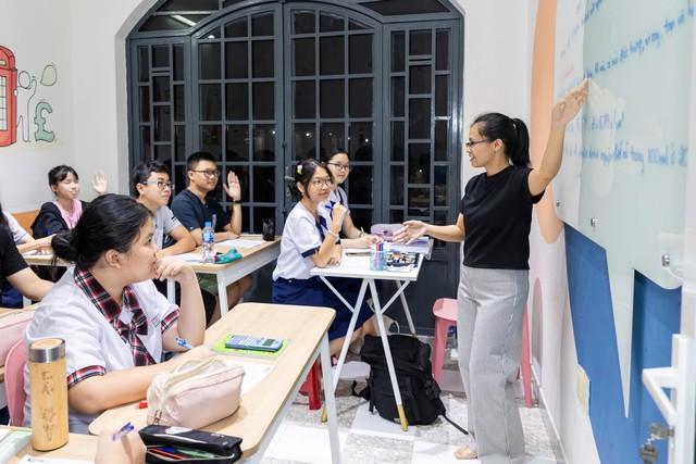 Dày đặc kỳ thi năng lực vào đại học, học sinh nên chọn gì, ôn sao? - Ảnh 2.