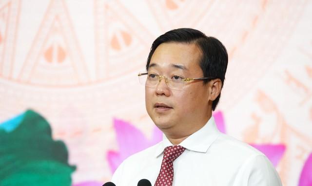 TP.HCM tuyên dương 233 bí thư chi bộ xuất sắc sau hợp nhất- Ảnh 1.