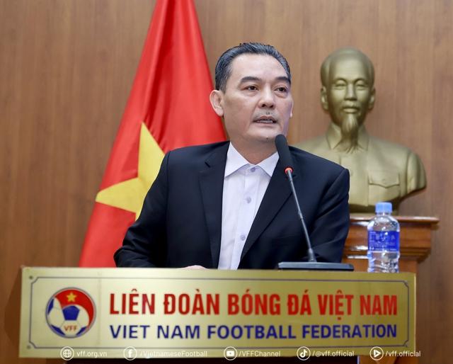 ‘Mổ băng’ các tình huống VAR, Ban Trọng tài có động thái đặc biệt khi V-League tái xuất- Ảnh 3.