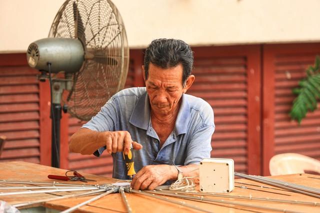 Bí ẩn thi thể giáo dân hơn 100 năm trong nhà thờ cổ ở TP.HCM- Ảnh 12.