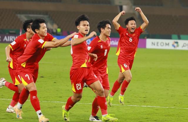 U.23 Việt Nam sẽ chơi tưng bừng, quả cảm trước Hàn Quốc: Xem kênh nào, mấy giờ?- Ảnh 4.