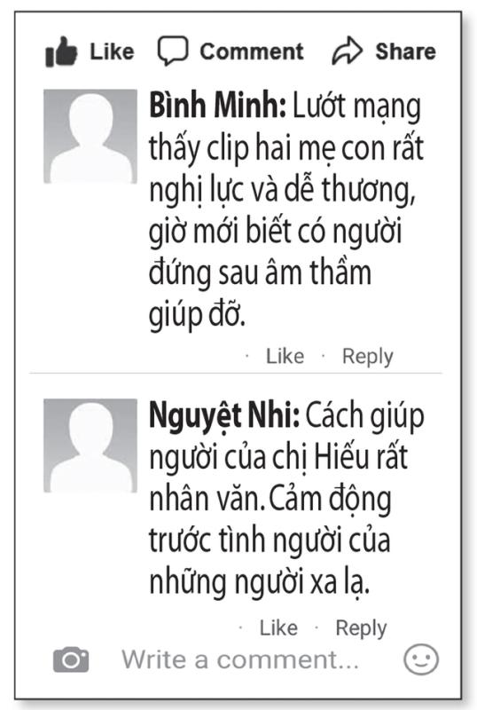 Bước ngoặt cuộc đời của người mẹ có con mắc bệnh hiếm - Ảnh 4.