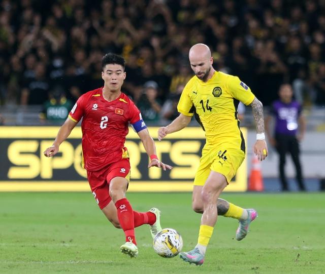 ‘Kể cả Ban Chấp hành FAM từ chức, FIFA cũng sẽ không thay đổi án phạt nặng’- Ảnh 1.