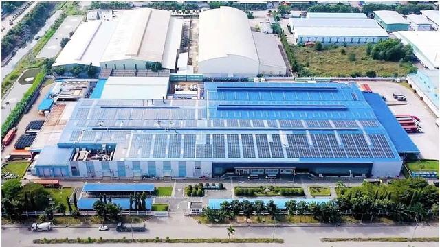 PepsiCo Foods Việt Nam được vinh danh Doanh nghiệp xanh TP.HCM 2025- Ảnh 4.