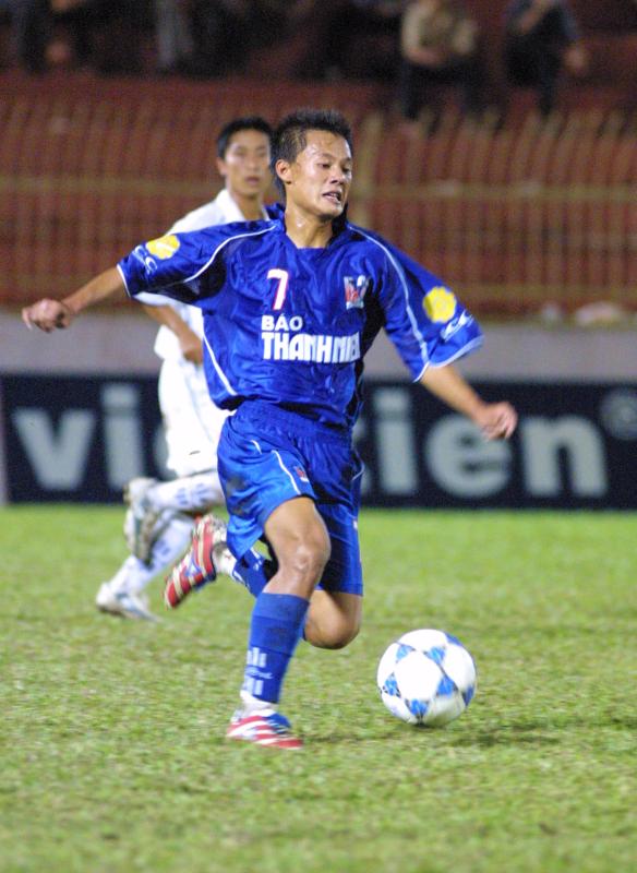 U.21 Báo Thanh Niên bệ phóng tài năng cho bóng đá Việt Nam- Ảnh 14.