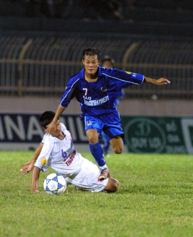 U.21 Báo Thanh Niên bệ phóng tài năng cho bóng đá Việt Nam- Ảnh 13.