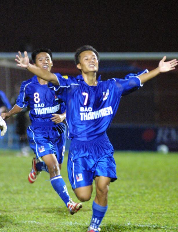 U.21 Báo Thanh Niên bệ phóng tài năng cho bóng đá Việt Nam- Ảnh 10.