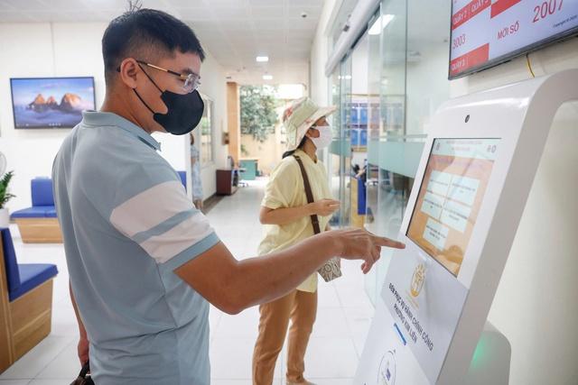 Đột phá bằng công nghệ và đổi mới sáng tạo- Ảnh 2.