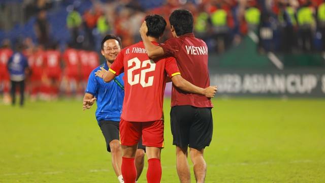 'Người không phổi' đóng đinh 2 chiến thắng cảm xúc cho U.23 Việt Nam: Quá xuất sắc- Ảnh 5.