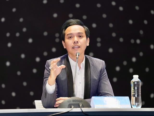 Những lưu ý về các kỳ thi riêng phục vụ tuyển sinh đại học năm 2026 - Ảnh 12.