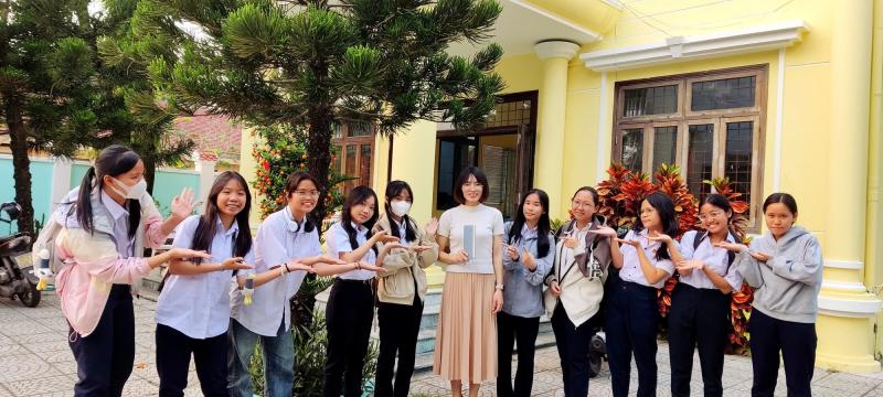 Những cuộc đời đổi thay sau bài Báo Thanh Niên và tôi - Ảnh 2.