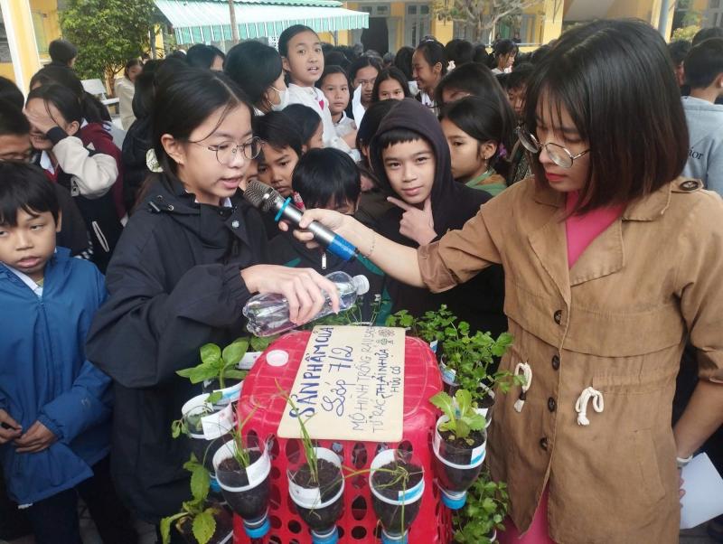 Những cuộc đời đổi thay sau bài Báo Thanh Niên và tôi - Ảnh 3.