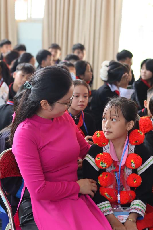 Những cuộc đời đổi thay sau bài Báo Thanh Niên và tôi - Ảnh 4.