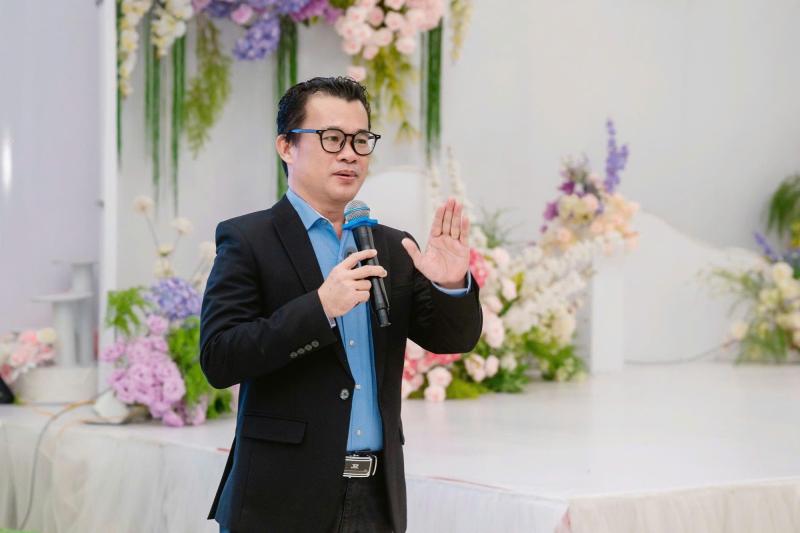 Lan tỏa trên mạng xã hội: Nữ sinh viên viết thư cảm ơn các ân nhân - Ảnh 3.