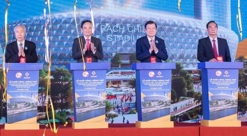  Những công trình đưa TP.HCM thành siêu đô thị quốc tế- Ảnh 2.