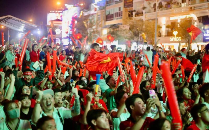 Dự đoán U.23 Việt Nam - U.23 Trung Quốc: Dàn gái xinh chốt Việt Nam thắng đậm- Ảnh 4.