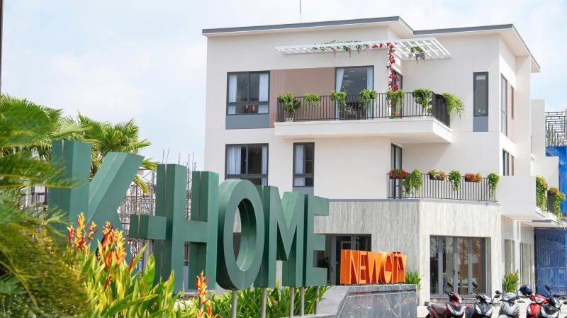 Nhà ở xã hội sẽ kìm giá bất động sản?- Ảnh 1.