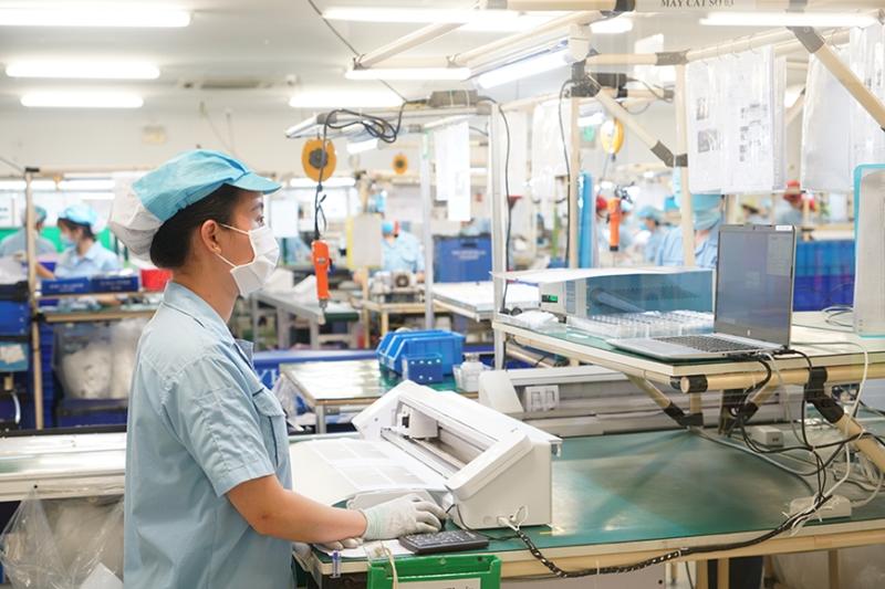 Tiến đến cứ điểm công nghệ của thế giới- Ảnh 2.