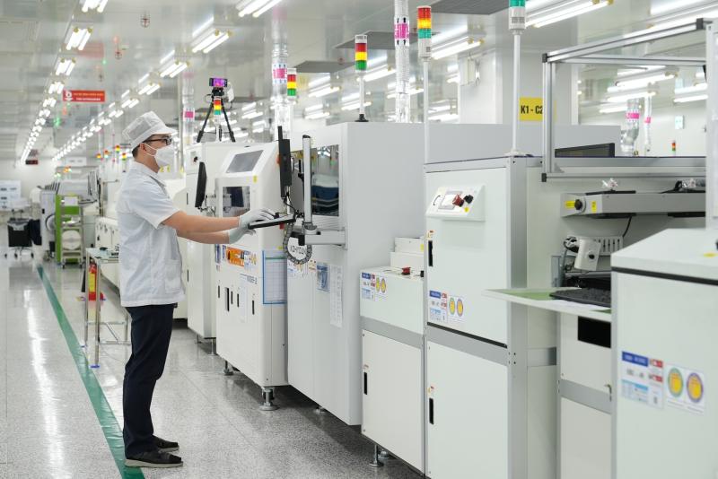 Tiến đến cứ điểm công nghệ của thế giới- Ảnh 3.