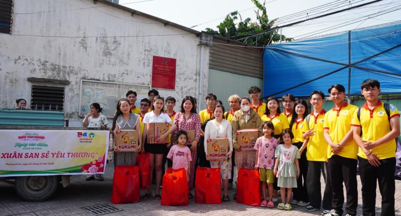 Trung tá cao 1m8 mách '4 không' để không mất tiền dịp tết - Ảnh 5.