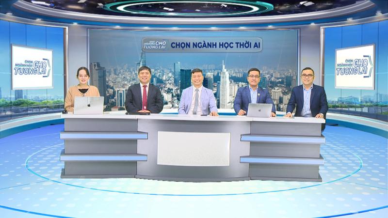 Ngành học thời AI: Lựa chọn giữa truyền thống và xu hướng mới năm 2026 - Ảnh 1.