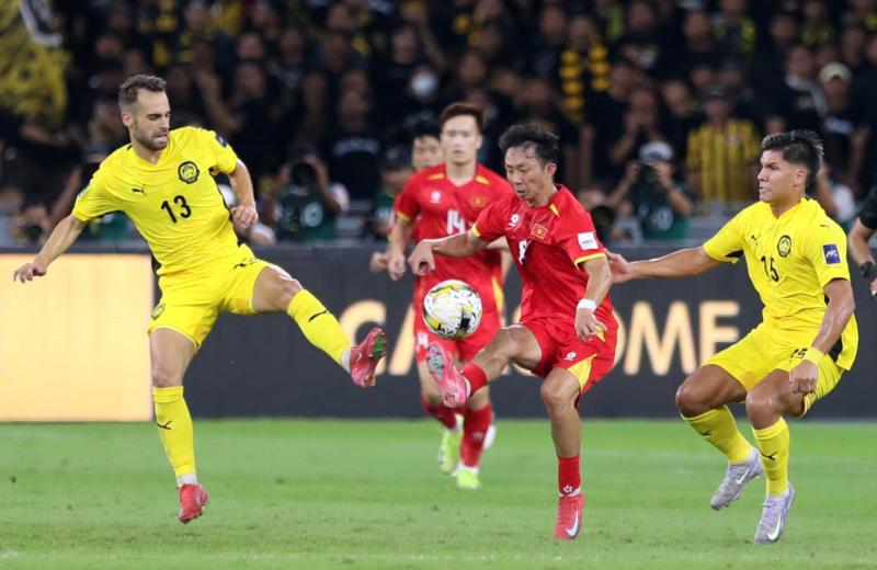Cuộc ‘đại phẫu’ của bóng đá Malaysia- Ảnh 1.