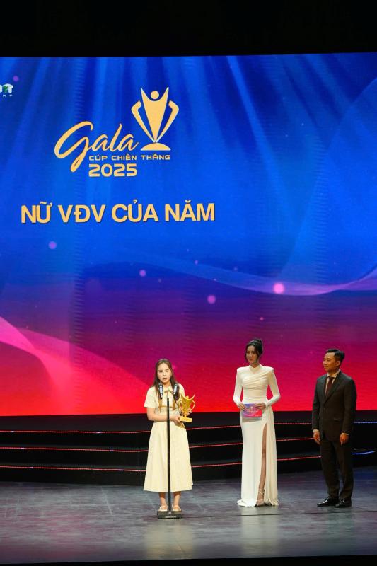 Bắn súng thắng lớn ở Cúp Chiến thắng 2025- Ảnh 1.