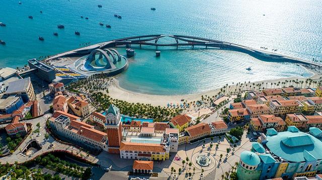 Dự án lưu trú phục vụ APEC 2027 vướng mặt bằng- Ảnh 3.