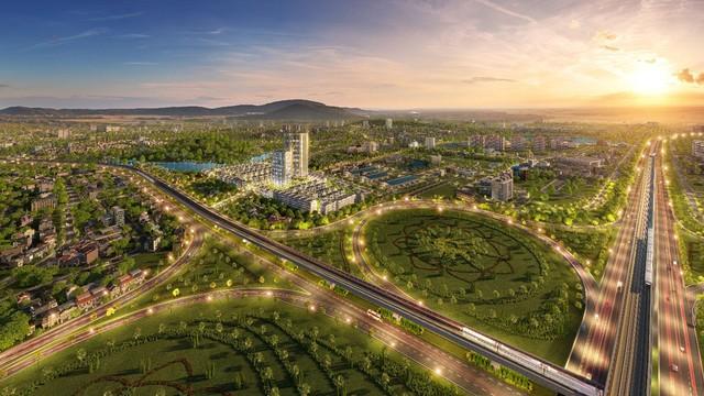 Bài toán phát triển bền vững của KITA Group: Từ nguồn lực đến tầm nhìn - Ảnh 2.
