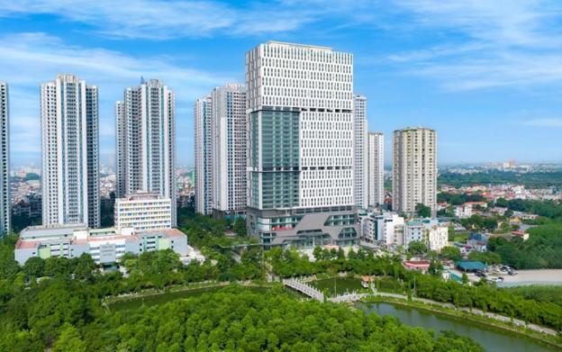 Cách ROX Group lan tỏa giá trị đẹp và chất- Ảnh 1.