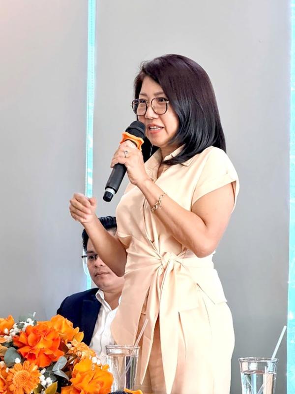 Người Việt ở Đan Mạch xây ‘mạng lưới an tâm’ cho sinh viên, thực tập sinh- Ảnh 1.
