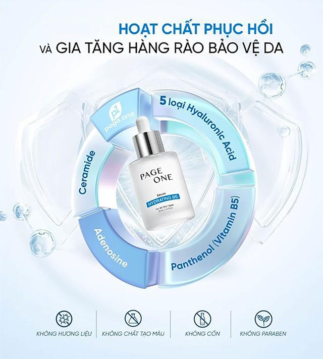 Làn da có tuổi là ‘combo’ khô nhăn ập đến: Sự thật phũ phàng đằng sau! - Ảnh 4.