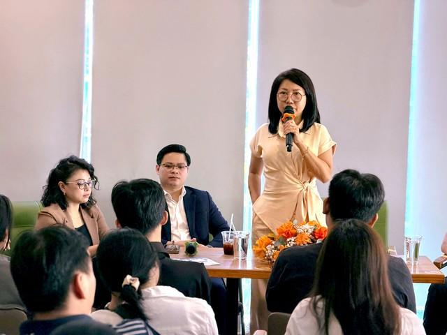 Người Việt ở Đan Mạch xây ‘mạng lưới an tâm’ cho sinh viên, thực tập sinh- Ảnh 3.