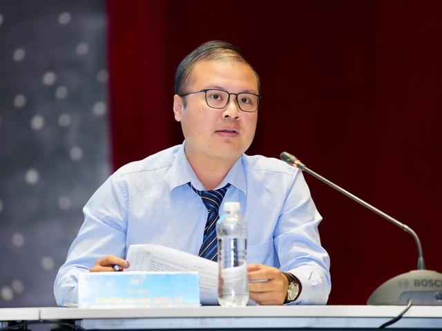 Những lưu ý về các kỳ thi riêng phục vụ tuyển sinh đại học năm 2026 - Ảnh 20.