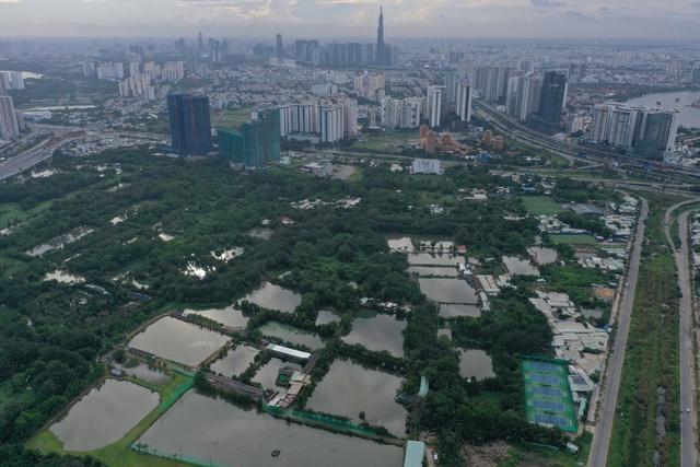 Đếm ngược 4 ngày tới lễ khởi công metro số 2, cầu Cần Giờ...- Ảnh 1.