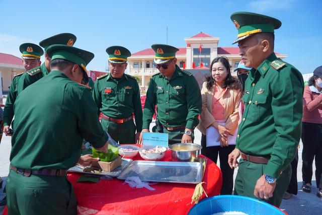 SABECO mang phong vị tết đến toàn quốc, khởi động tại làng biển Hòa Hiệp, Đắk Lắk - Ảnh 1.