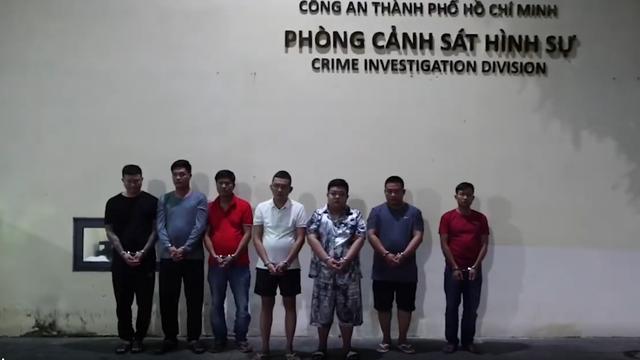 Vụ 'Được Đất Bắc': Khởi tố thêm 7 bị can và 1 'bị hại'- Ảnh 1.
