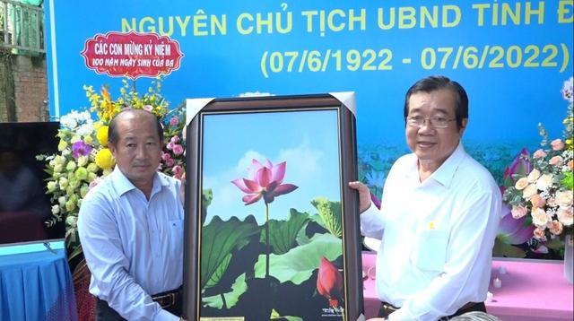 Nỗ lực bảo tồn sếu quý: Cái tâm và cái tầm từ người lãnh đạo- Ảnh 1.