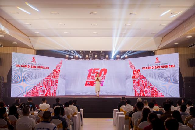 Bia Saigon Special vinh danh Top 10 Sản phẩm vàng uy tín chất lượng Việt Nam 2025 - Ảnh 2.