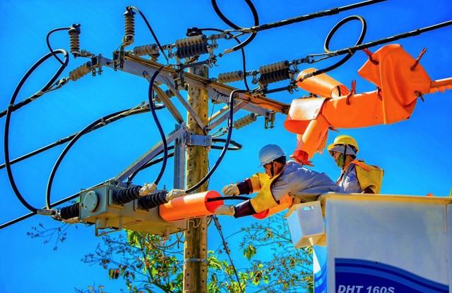 Bộ Công thương 'thúc' các dự án điện vào vận hành sớm hơn từ 3-6 tháng - Ảnh 1.